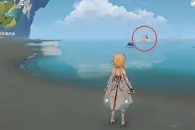 原神出生地隐藏宝箱位置大全 原神开局6个隐藏宝箱获取地点一览图片