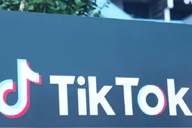 TikTok宣布与美国甲骨文和沃尔玛初步达成三方意向图片