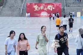 未来医生在哪里？重庆医科大学迎来2020级本科新生图片