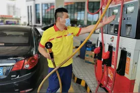 摊牌了，在中国石油工作，确实有这些“好处”图片