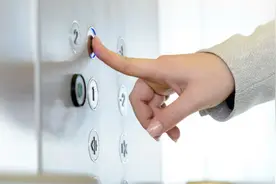 迅达中国：电梯企业需要加速发展更智能化的垂直运输与城市出行方案图片