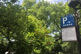 国庆假日西湖景区怎么停车和收费？出行攻略来了图片