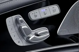 座椅通风为什么没有像座椅加热一样成为标配？图片