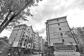 云南宁蒗：用实招破解多民族搬迁难题图片