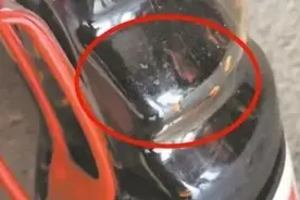 知名品牌酱油出事了，太恶心！很多人都买过……图片