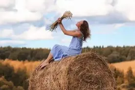 你要卯足劲，让自己更好图片