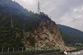 好消息！雅西高速排危后，将尽早开放小车单幅双向通行图片