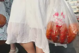 小康中国 千城早餐｜鱼台百年石记酥皮糖糕视频封面