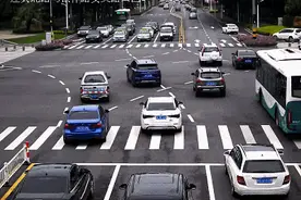 珠海8月交通违法Top5曝光！这10条路最多人吃罚单！快看有没有你图片