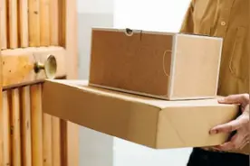 菜鸟裹裹CEO李江华：寄快递将进化为全天候、全程服务，明年普惠4亿用户图片