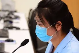 探测器着陆火星后淡定下达口令，这位90后女调度，火了图片