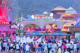 灵山工匠小镇两天一夜游玩最全攻略，拿走不谢！图片