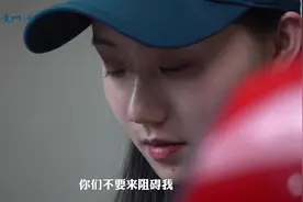 她直播贵州景点，最高一条视频访问量393万图片