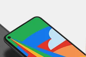 Pixel 5规格细节浮出水面：90Hz屏幕、4080mAh电池图片
