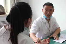 济南市中医院张涛：中医本质是辨证施治，发现个体差异