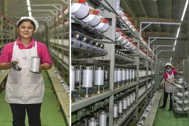 脱贫靠双手——新疆和田地区未摘帽县就业见闻图片