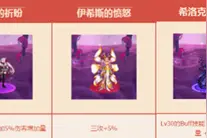 《DNF》2020年国庆节光环怎么选？国庆节光环选择策略图片