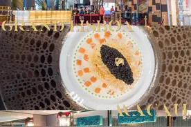 必码！重游澳门3天2夜逛吃攻略！跟着打卡不出错图片