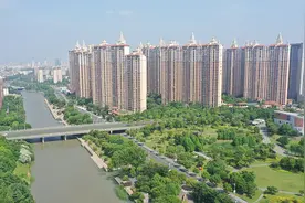 张家港县域“强村群”的突围术：抢抓城市溢出，抱团引进项目图片