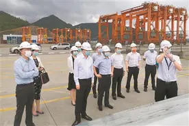 广东交行金融助力广东制造业乘风破浪图片