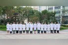 以科学攻坚克难，用生命护佑生命——记“时代楷模”同济医院“尖刀连”图片