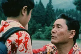 21年后，如何再看《菊次郎的夏天》图片