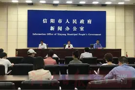 9月28日，信阳首列始发杭州高铁开通！全程仅5小时43分图片