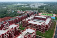 武昌首义学院嘉鱼校区将迎来首批新生