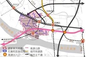 海珠石溪更新规划出炉，落实产城融合，贯通海珠创新湾西段图片