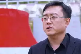 “80后”“拼命三郎”杨文渊，拟升副厅图片