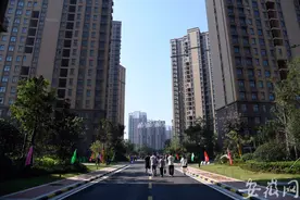 安置房建设快马加鞭 合肥包河区今年将有3万人喜迁新居图片