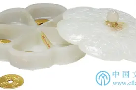 从“钱眼儿”里看紫禁城图片