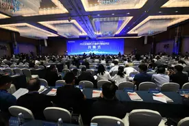 现场签约！17个项目，总投资189亿元，周口港区迎来大发展图片