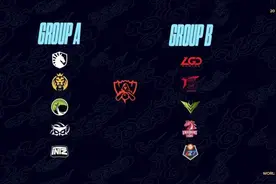 22支战队蓄势待发，2020英雄联盟全球总决赛今日上海开战图片