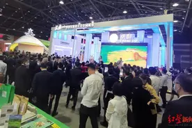 总投资额1423亿元！成都10大文旅项目在旅投会上集中签约图片