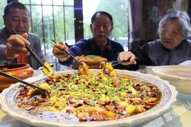 倒计时开启！重庆首届璧山兔·来凤鱼厨艺争霸大赛将开赛 万元大奖拿到手软图片