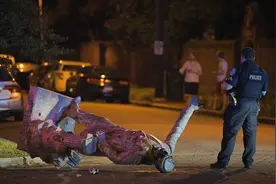 杰弗逊与奴隶制：蓄奴的事实不足以概括他对奴隶制的看法全貌图片