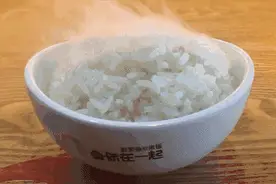 消费知识 | 煮饭用冷水还是热水？哪种大米更好吃？快来了解图片