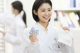 世界药师日｜医师+药师，如何发挥1+1>2的作用？图片