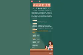 “我和我的老师”南方报业小记者创作大赛投稿指南图片