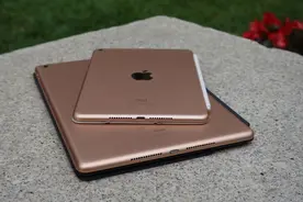 低价不低质，第八代iPad上手体验图片