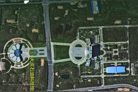 大庆，这座石油之城发生了什么？图片