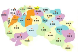 重磅！深莞深度融合发展示范区来了，东莞南部9镇“扩入”深圳，1至2年内这三条地铁线有大动作图片