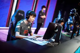 对话│LGD唯一的优势就是拼，感谢上海的全力付出图片