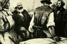 纳粹一体化浪潮下的学术变色龙现象图片