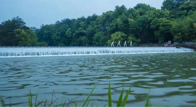 衢州有座浙西“小香格里拉”，它的名字叫常山