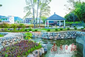 韶关全面推进农房管控和乡村风貌提升图片