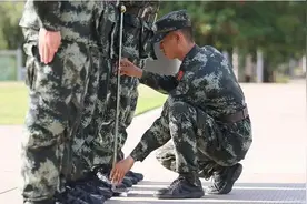 4天内3次写申请书退出，小伙拒服兵役后果严重图片
