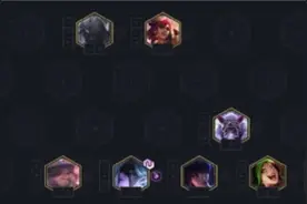 云顶之弈10.19最新神超上分阵容 10.19新版最强阵容攻略教学图片