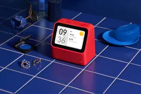 天猫精灵CC10电池版/CC MINI体验：人机交互更自然了，还有视觉识别辅助功能图片